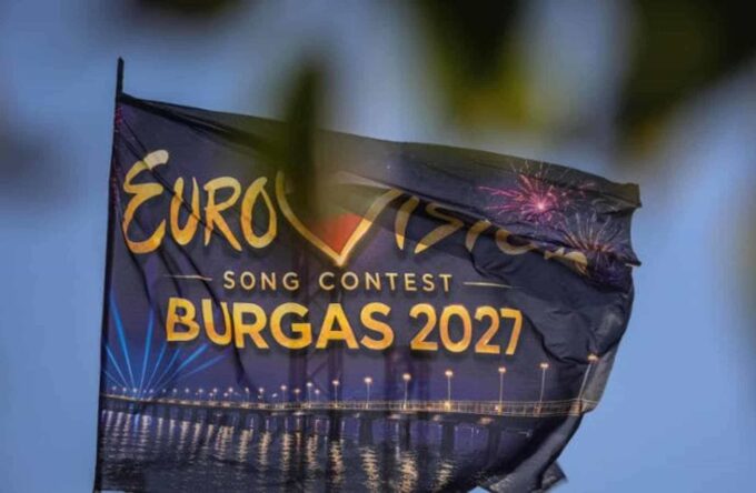 Olanda non ci sarà Eurovision 2027
