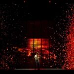Balic Paganini Paradise Arena di Verona