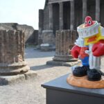 Philip Colbert Pompei