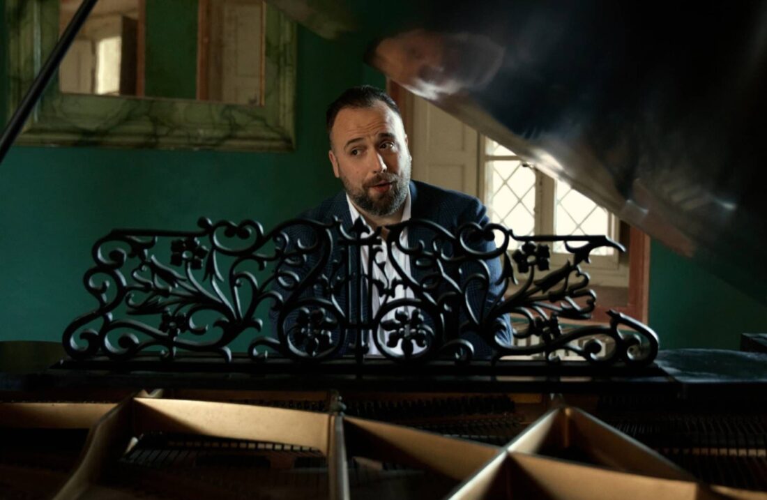 Sant'Elpidio Jazz Festival Raphael Gualazzi