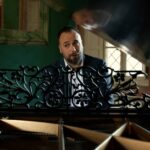 Sant'Elpidio Jazz Festival Raphael Gualazzi