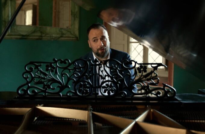 Sant'Elpidio Jazz Festival Raphael Gualazzi