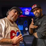 Redman DJ Shocca Red Bull 64 Bars