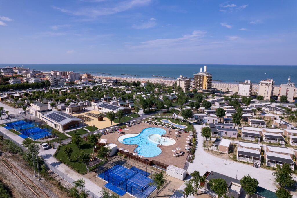 Rimini Family Resort Club del Sole