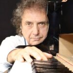 Roberto Cacciapaglia concerti 2026