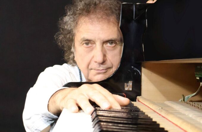 Roberto Cacciapaglia concerti 2026