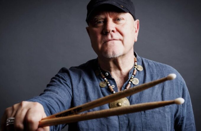 Roberto Gatto Sant'Elpidio Jazz 2026