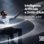 documento SIAE e intelligenza artificial