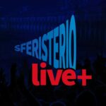 programma Sferisterio Live+ 2026