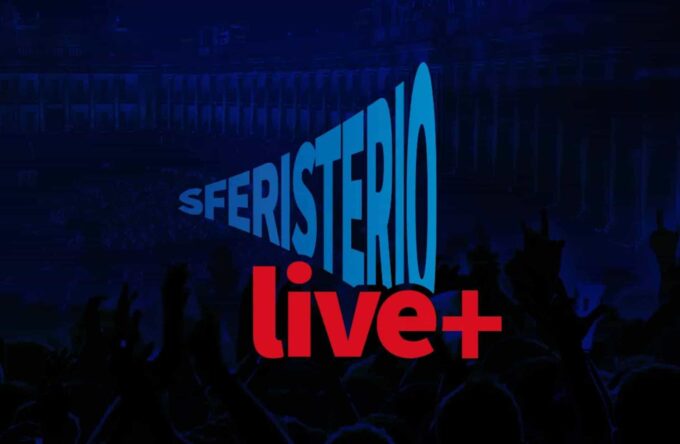 programma Sferisterio Live+ 2026