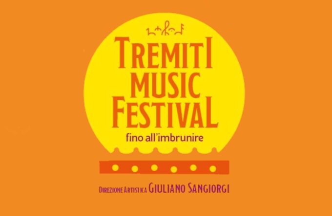 programma Tremiti Music Festival 2026