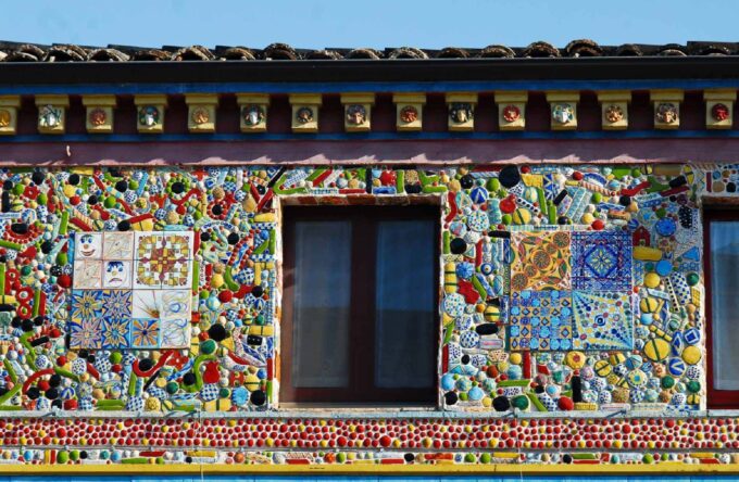concorso arte ceramica Appignano
