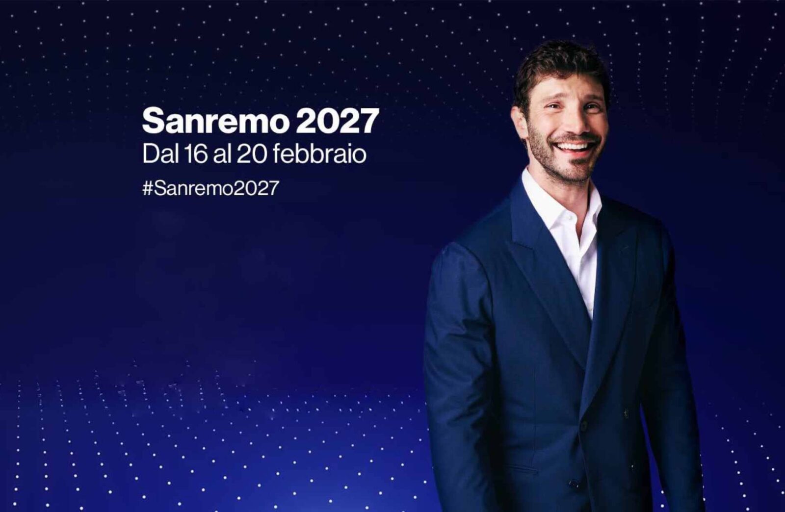 sanremo 2027 artisti in gara