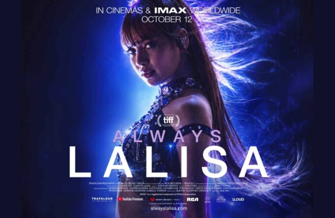 streaming Always Lalisa