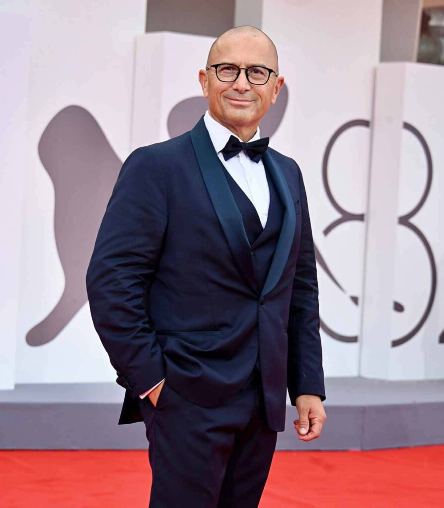 Andrea Agostini Presidente Fondazione Marche Cultura marche Film Commission