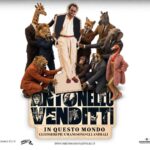 scaletta Antonello Venditti tour 2027