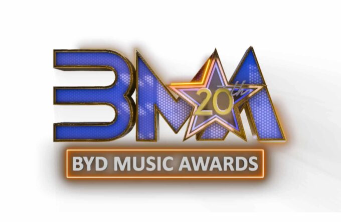 cast BYD Music Awards 2026