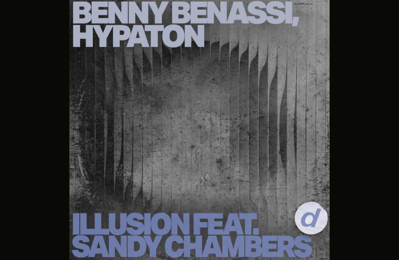 Benny Benassi Hypaton Illusion