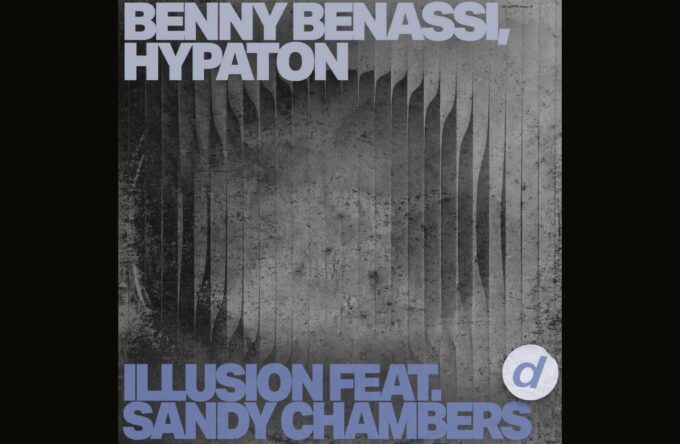 Benny Benassi Hypaton Illusion
