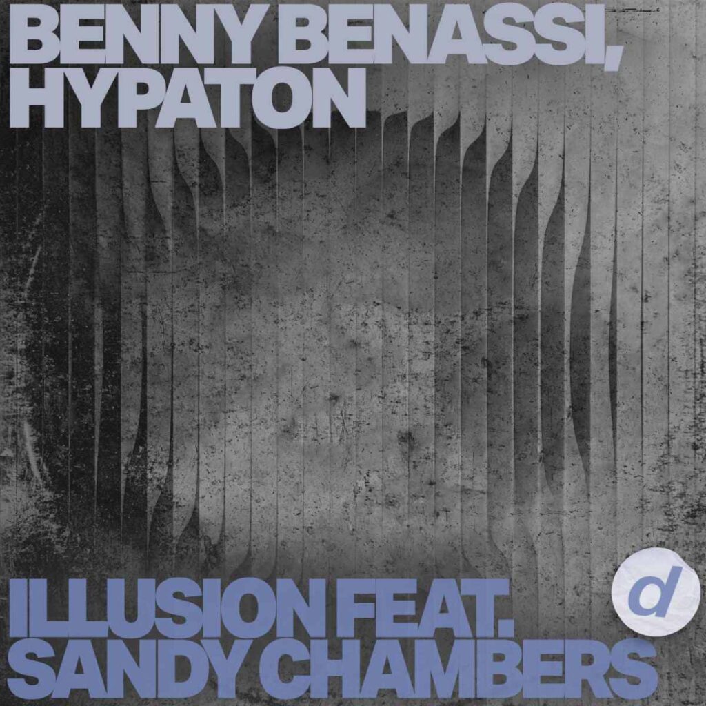 Benny Benassi Hypaton Illusion