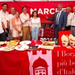 Le Marche al Festival Nazionale dei Borghi più Belli d’Italia