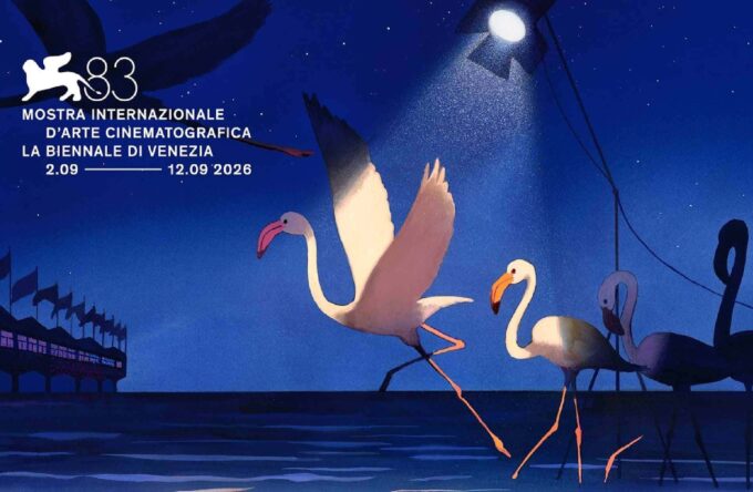 CAM Sugar a Venezia 83