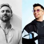 David Guetta e Hypaton “You And I, Me And You”