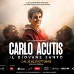 “Carlo Acutis. Il giovane santo” documentario download