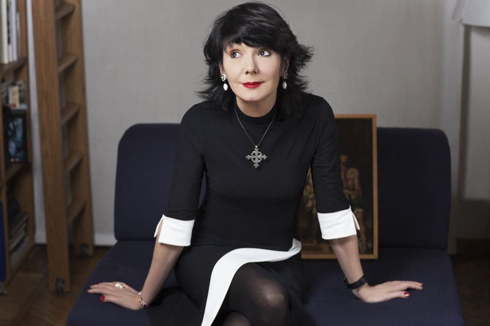 Elisabetta Sgarbi
