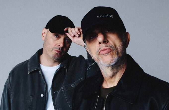 Fabri Fibra e Neffa album insieme