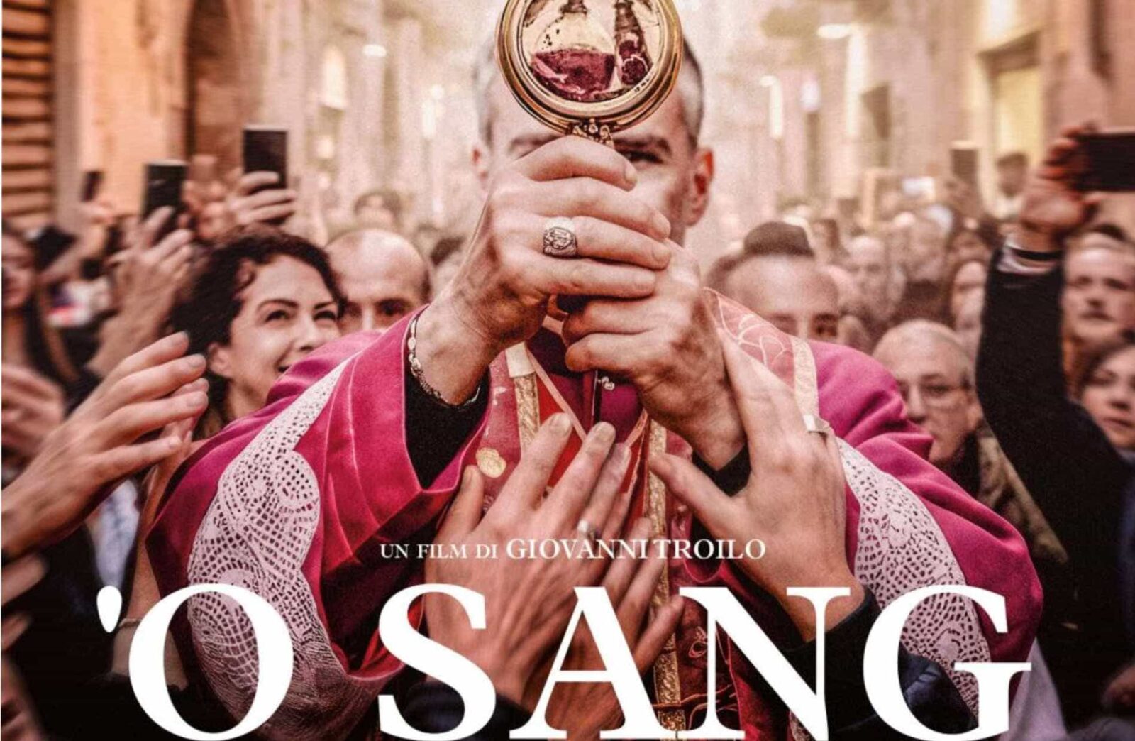 O Sang Il Miracolo di San Gennaro
