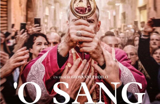 O Sang Il Miracolo di San Gennaro