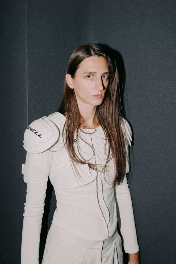 Emma Nolde biografia