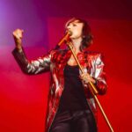 Gianna Nannini concerto Berlino