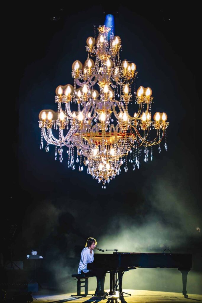 Gianna Nannini concerto Berlino