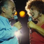 canzone inedita Gino Paoli Ornella Vanoni