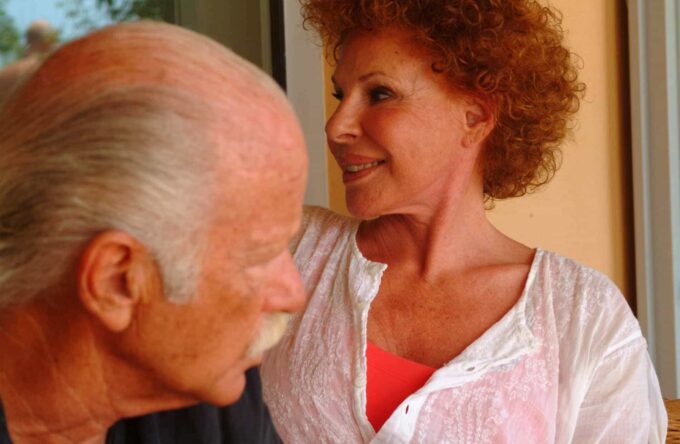 Gino Paoli Quando ti rivedrò canzone inedita