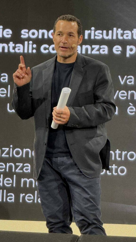 Giorgio Rocca che fine ha fatto?
