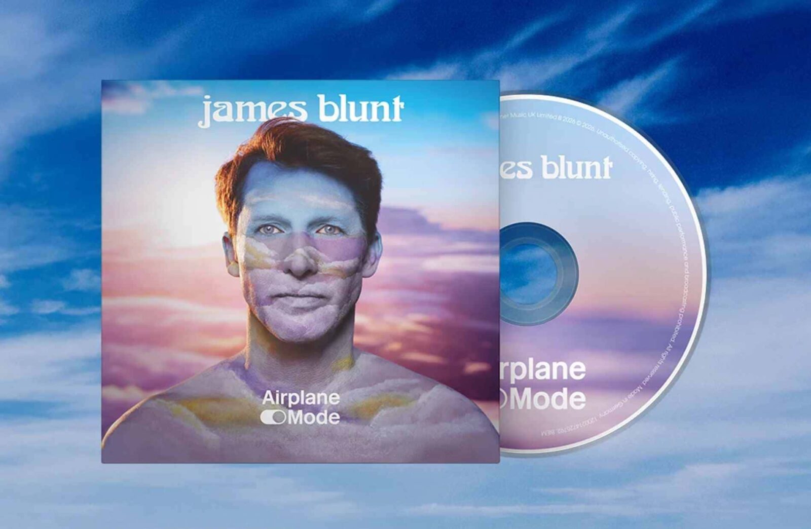 scaletta James Blunt