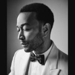 John Legend MUSE nuovo album