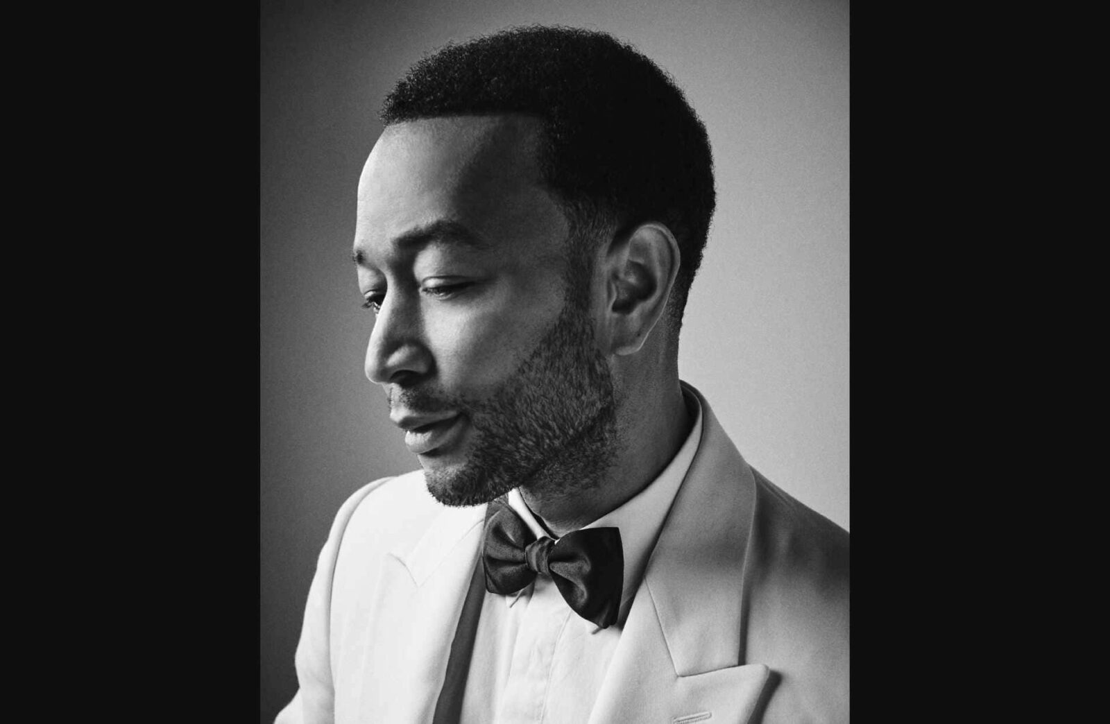 John Legend MUSE nuovo album