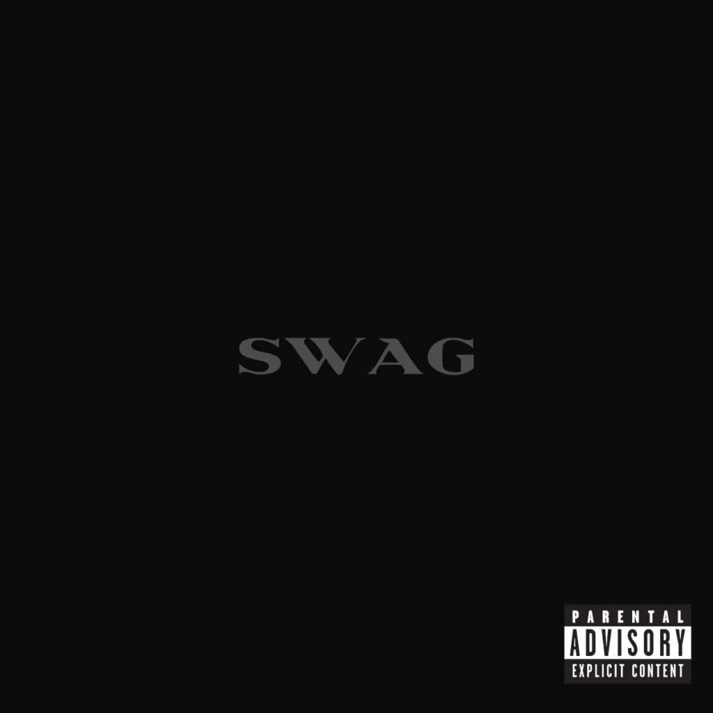 cover Justin Bieber - Swag