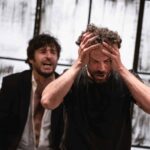 L’Uomo più crudele del mondo_ tour europeo e Progetto Atlante