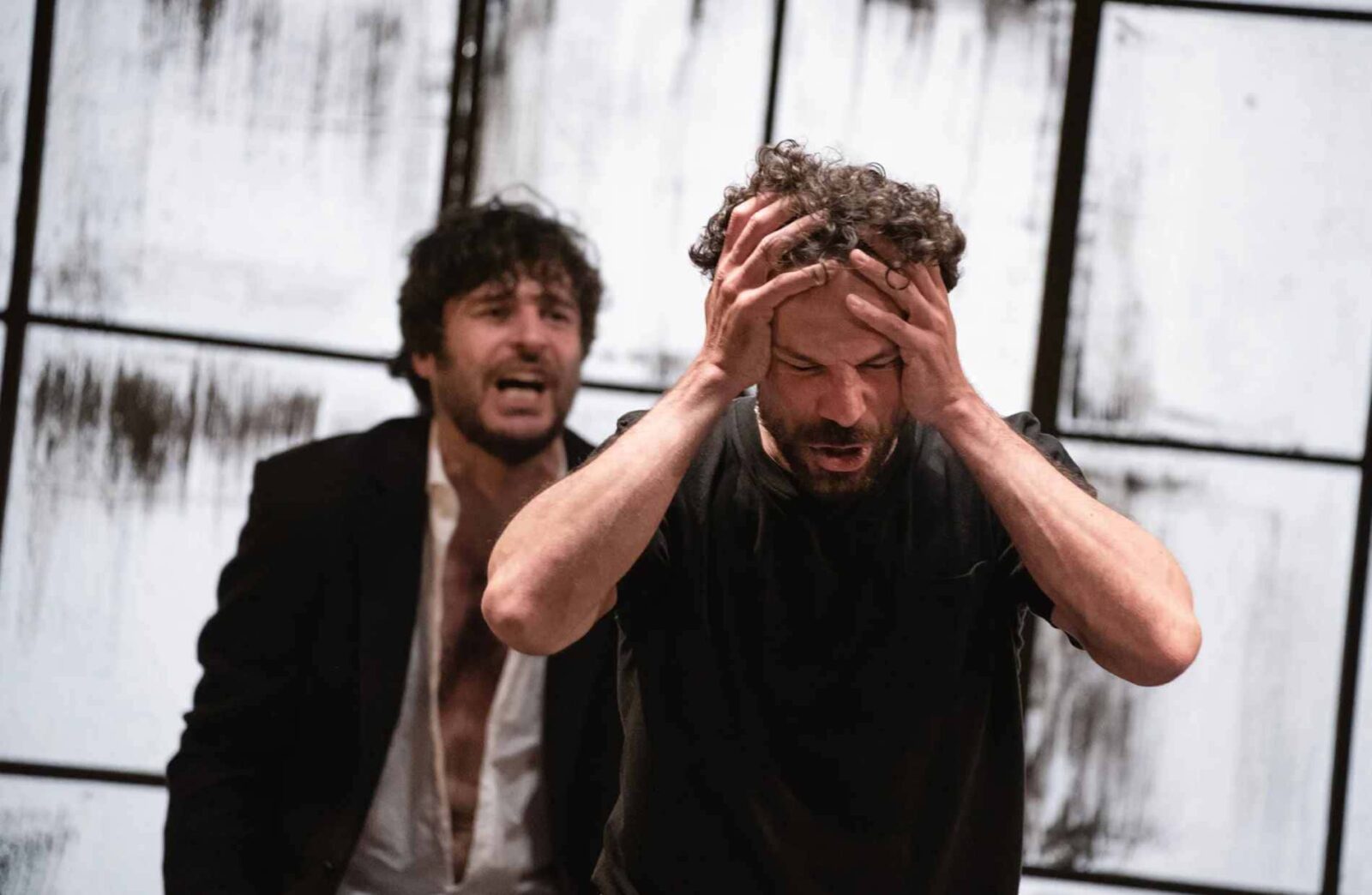 L’Uomo più crudele del mondo_ tour europeo e Progetto Atlante