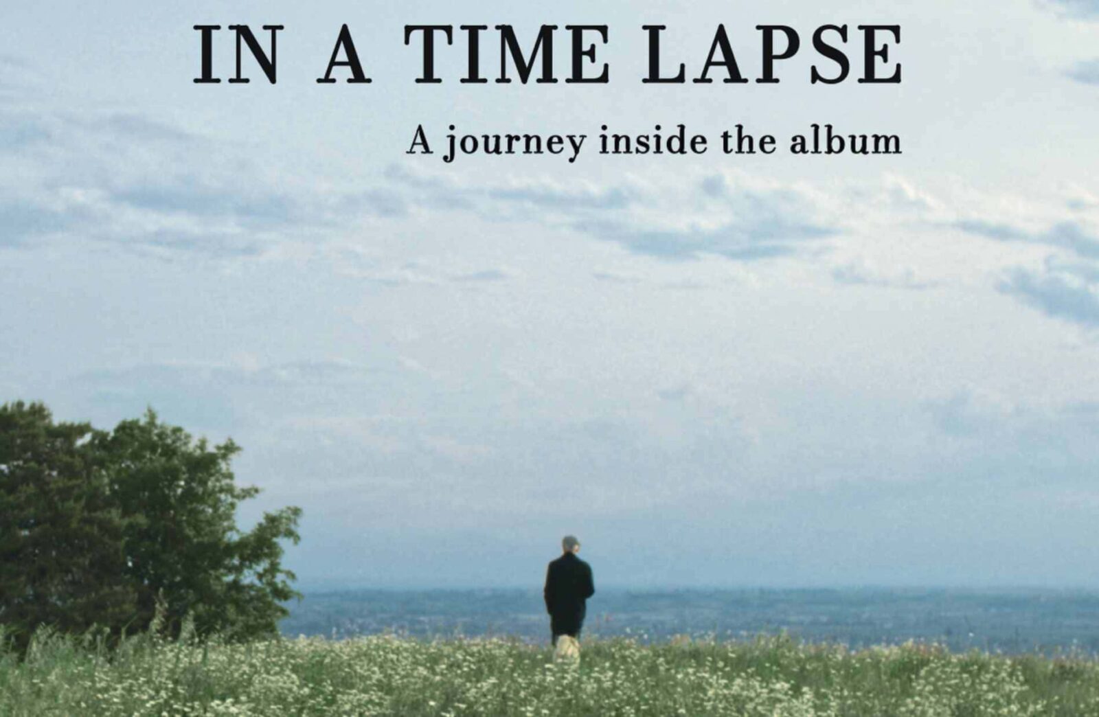 Ludovico Einaudi In A Time Lapse streaming