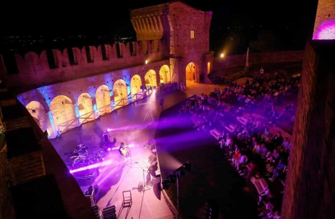 Lunaria 2026 serata finale