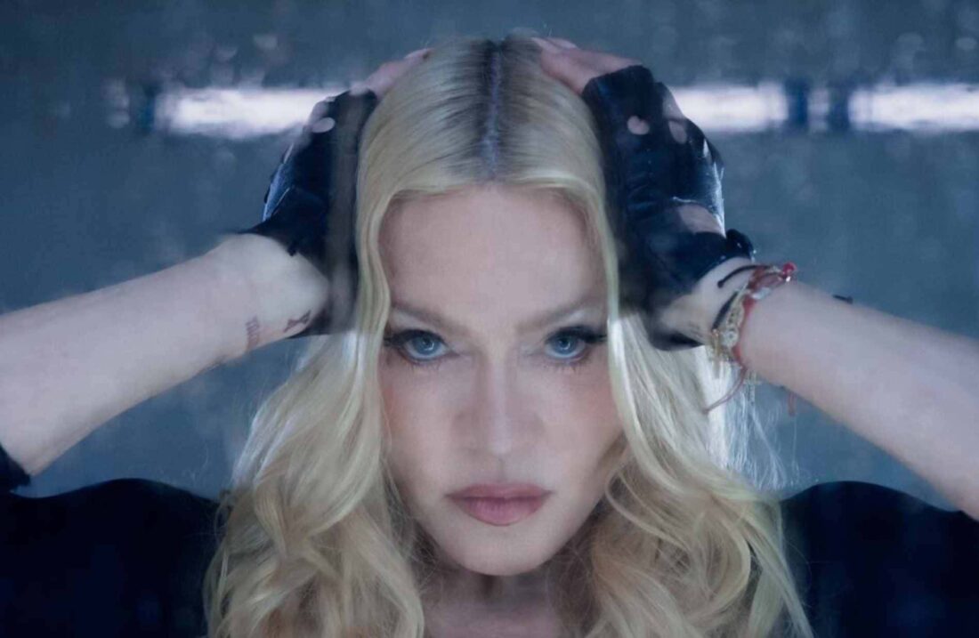 Madonna MTV VMAs 2026