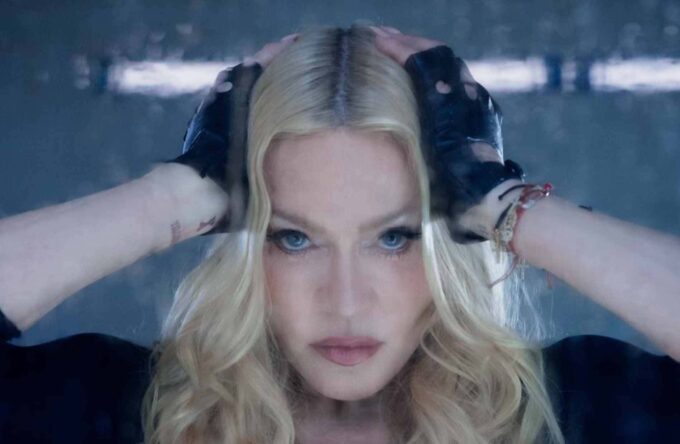 Madonna MTV VMAs 2026