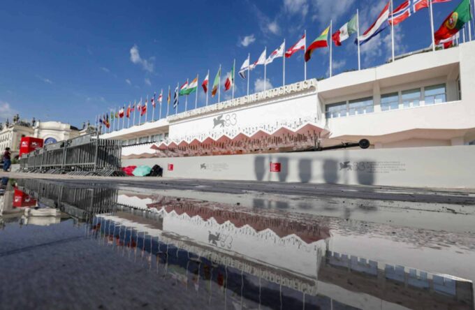 del Cinema di Venezia 2026