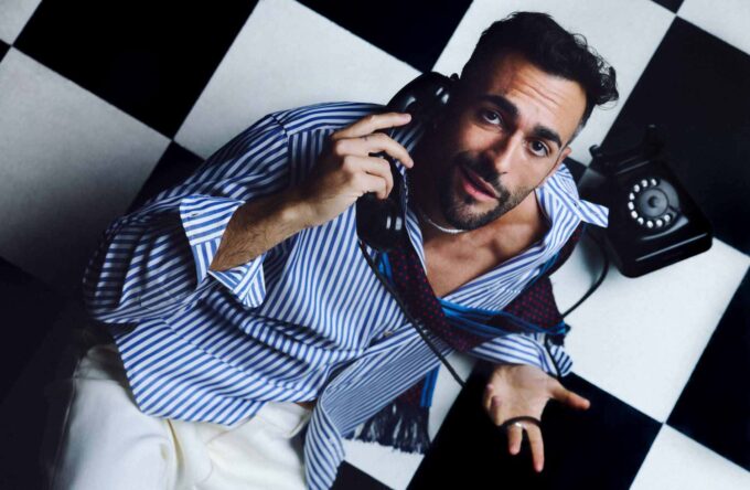 Allo Sbagliato locale Milano